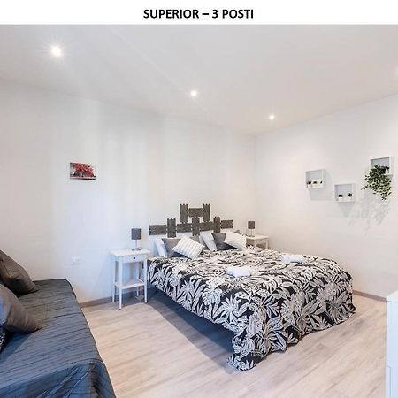 Domy'S Guest House Флоренція Екстер'єр фото